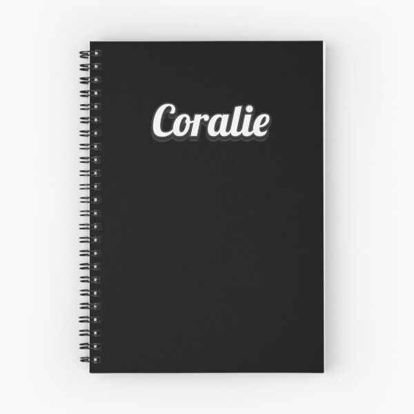 Item preview, Coralie Personalized Custom Name - Cool & Funny Design for Women and Girls designed and sold by Watsonarts.