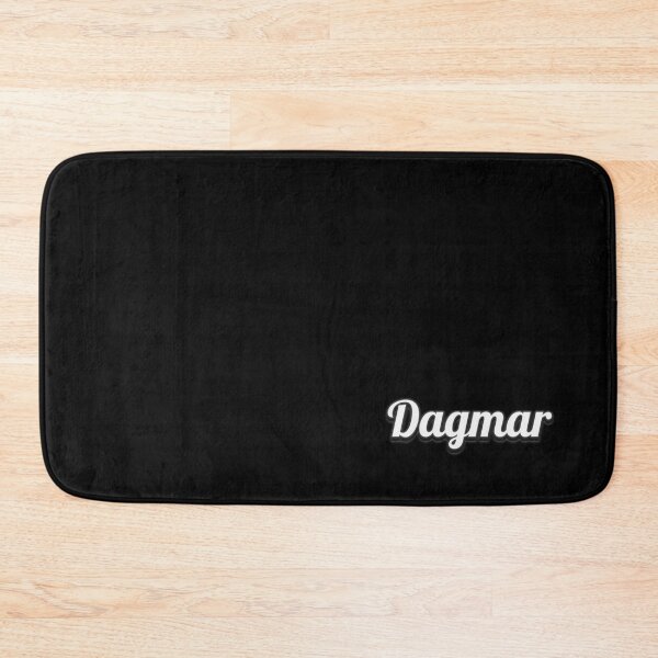 Item preview, Dagmar Personalized Custom Name - Cool & Funny Design for Women and Girls designed and sold by Watsonarts.