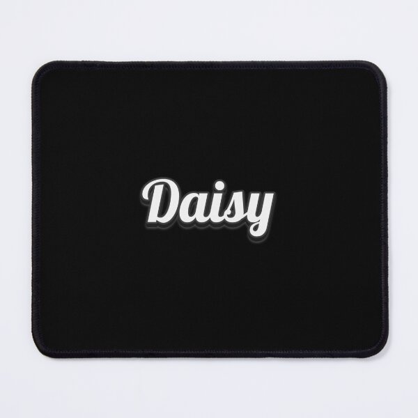 Item preview, Daisy Personalized Custom Name - Cool & Funny Design for Women and Girls designed and sold by Watsonarts.
