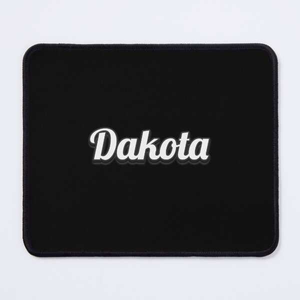 Item preview, Dakota Personalized Custom Name - Cool & Funny Design for Women and Girls designed and sold by Watsonarts.