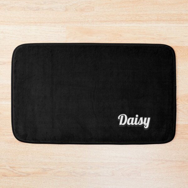 Item preview, Daisy Personalized Custom Name - Cool & Funny Design for Women and Girls designed and sold by Watsonarts.