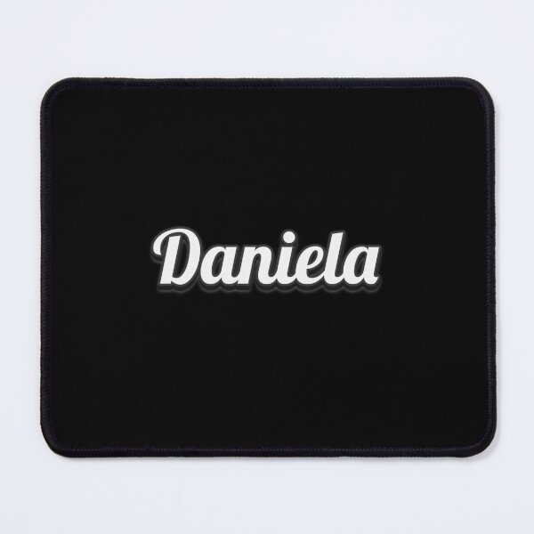 Item preview, Daniela Personalized Custom Name - Cool & Funny Design for Women and Girls designed and sold by Watsonarts.
