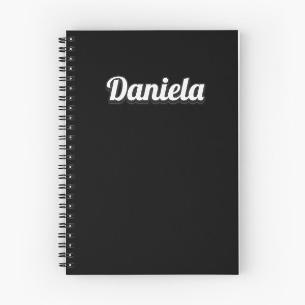 Item preview, Daniela Personalized Custom Name - Cool & Funny Design for Women and Girls designed and sold by Watsonarts.
