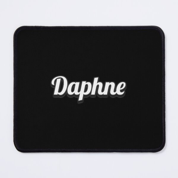 Item preview, Daphne Personalized Custom Name - Cool & Funny Design for Women and Girls designed and sold by Watsonarts.