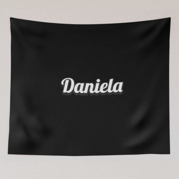 Item preview, Daniela Personalized Custom Name - Cool & Funny Design for Women and Girls designed and sold by Watsonarts.