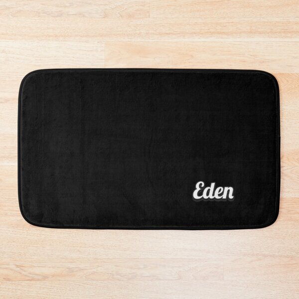 Item preview, Eden Personalized Custom Name - Cool & Funny Design for Women and Girls designed and sold by Watsonarts.