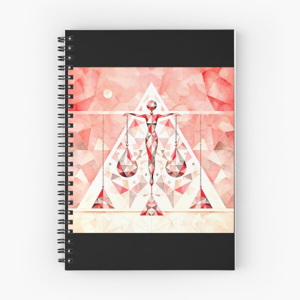 Item preview,  Air Signs : Libra designed and sold by Helios Be. Lavsh.