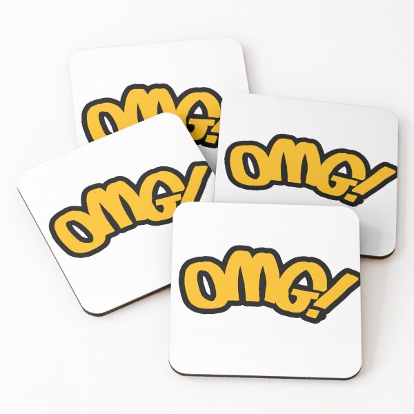 Item preview, Funny reaction design designed and sold by Piperka.