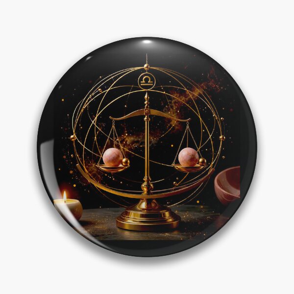 Item preview, Air Signs : Libra #1 designed and sold by Helios Be. Lavsh.