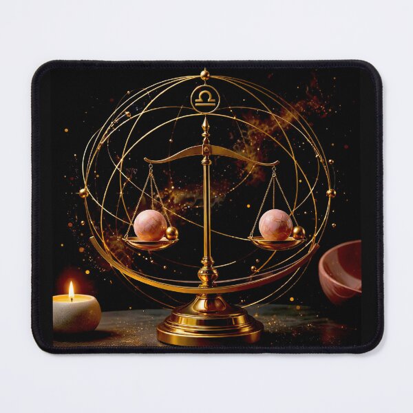 Item preview, Air Signs : Libra #1 designed and sold by Helios Be. Lavsh.