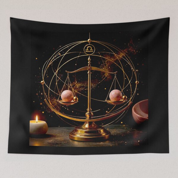 Item preview, Air Signs : Libra #1 designed and sold by Helios Be. Lavsh.