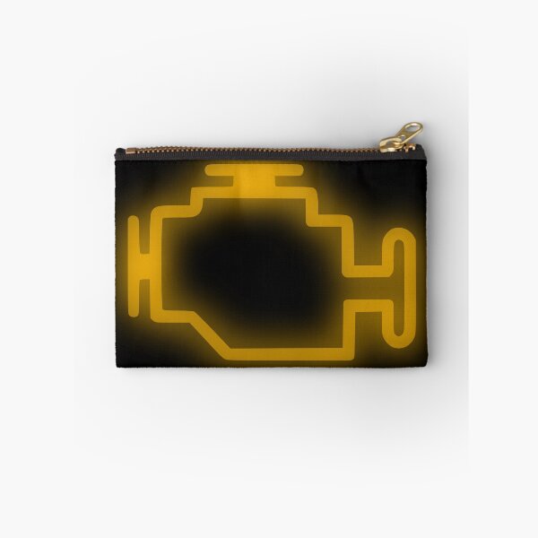 Item preview, Your Check Engine Light Is Glowing designed and sold by Karate Octopus.