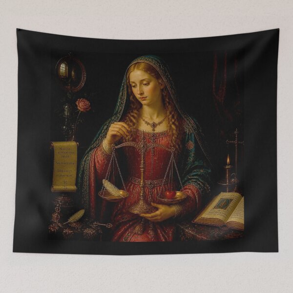 Item preview, Air Signs : Libra #2 designed and sold by Helios Be. Lavsh.