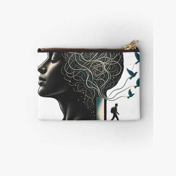 Item preview, More Than My Thoughts designed and sold by Day Dreamer.