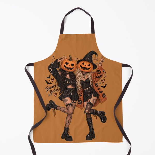 Item preview, Spooky Girls designed and sold by ItssMeSammie.