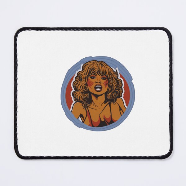 Item preview, Iconic 80s Legend Pop Art Portrait designed and sold by HytoneArt.