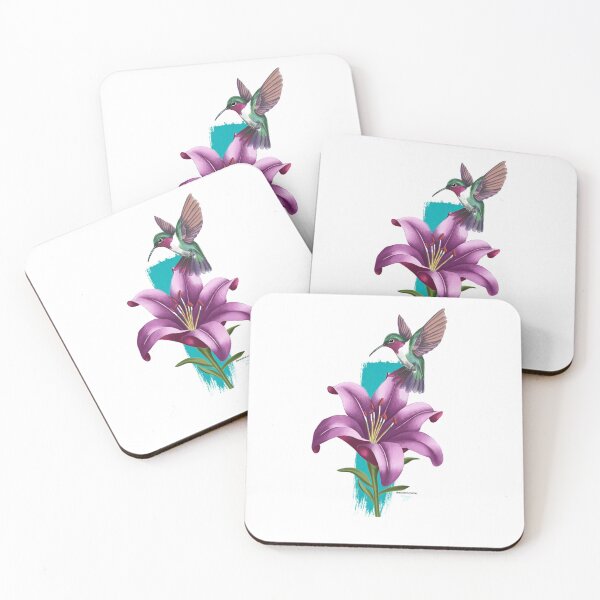Item preview, The nectar designed and sold by EstudioTurquesa.