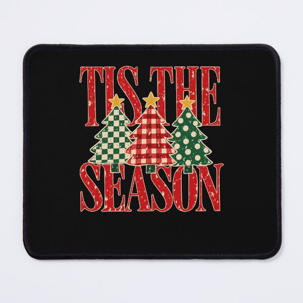 Item preview, 'Tis the Season Christmas Trees Holiday Classic designed and sold by thefirstbroo.