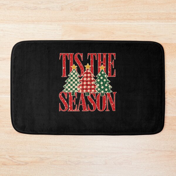 Item preview, 'Tis the Season Christmas Trees Holiday Classic designed and sold by thefirstbroo.