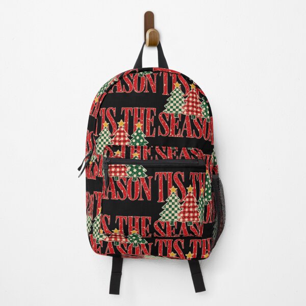 Item preview, 'Tis the Season Christmas Trees Holiday Classic designed and sold by thefirstbroo.