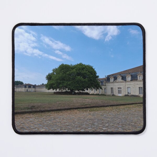 Item preview, The Corderie Royale, Rochefort designed and sold by wiggyofipswich.