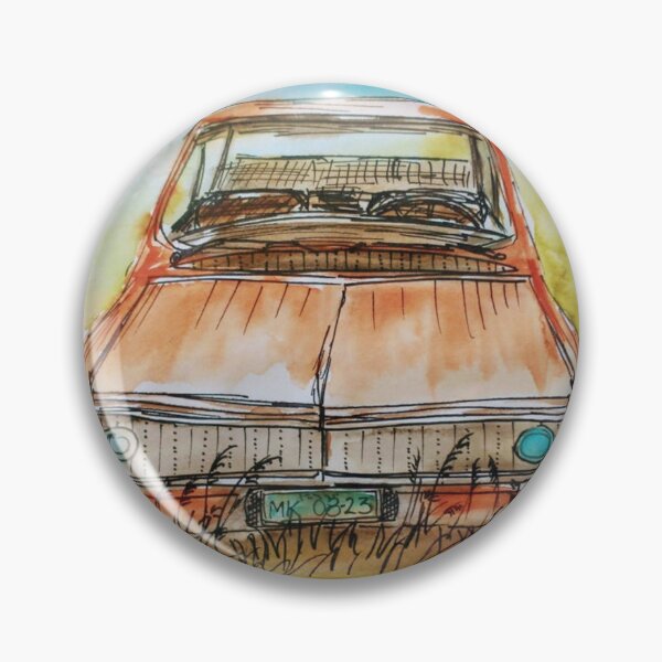 Item preview, Past Ride designed and sold by RustRide.