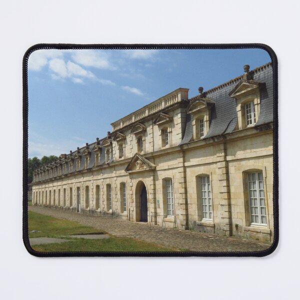 Item preview, The Corderie Royale, Rochefort-sur-Mer, France designed and sold by wiggyofipswich.