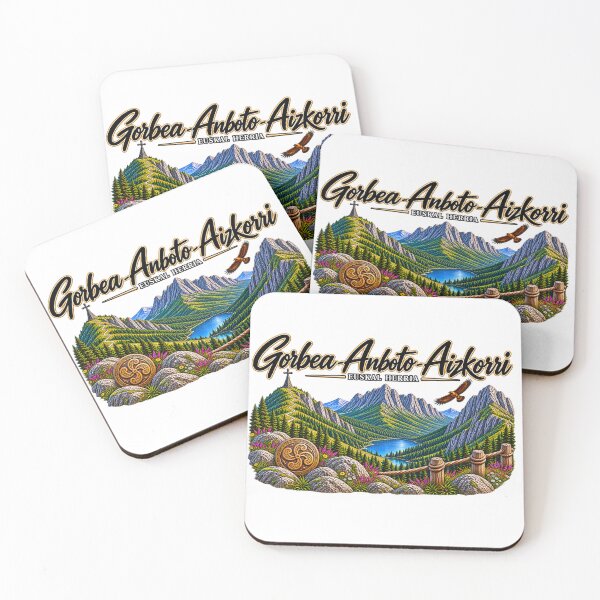 Item preview, Gorbea Anboto Aizkorri designed and sold by Argi- Luz.