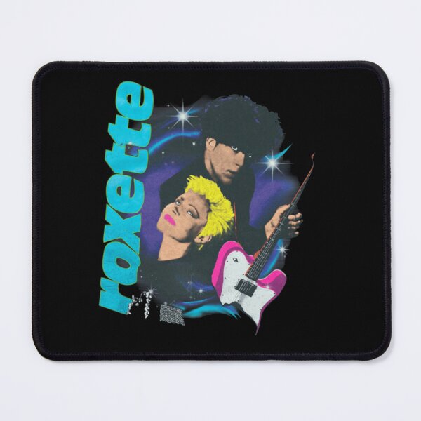 Item preview, Roxette 80s Pop Rock designed and sold by HansDavidsenST.