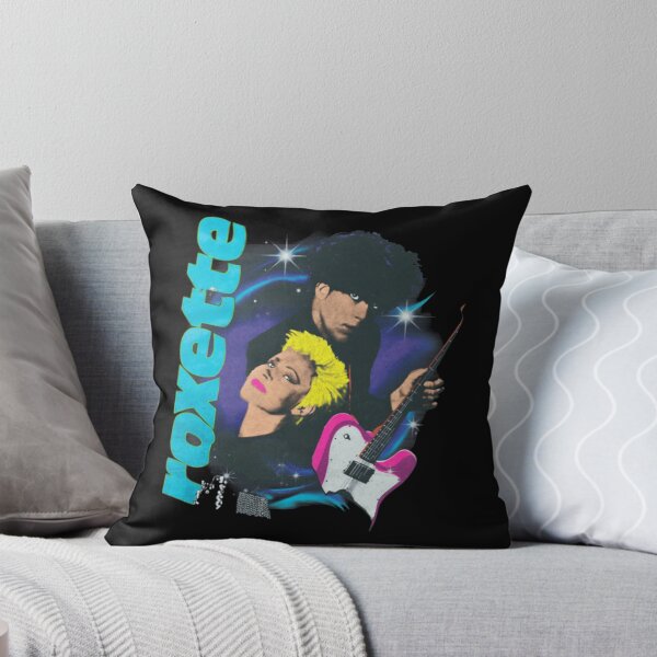 Item preview, Roxette 80s Pop Rock  designed and sold by HansDavidsenST.