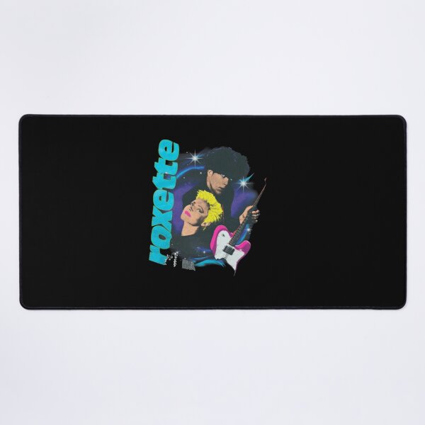 Item preview, Roxette 80s Pop Rock designed and sold by HansDavidsenST.