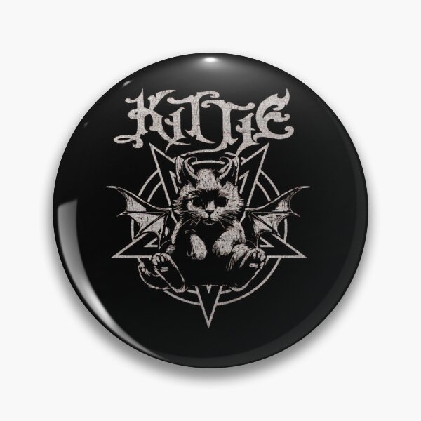 Item preview, Kittie - safe  designed and sold by collin-certly.
