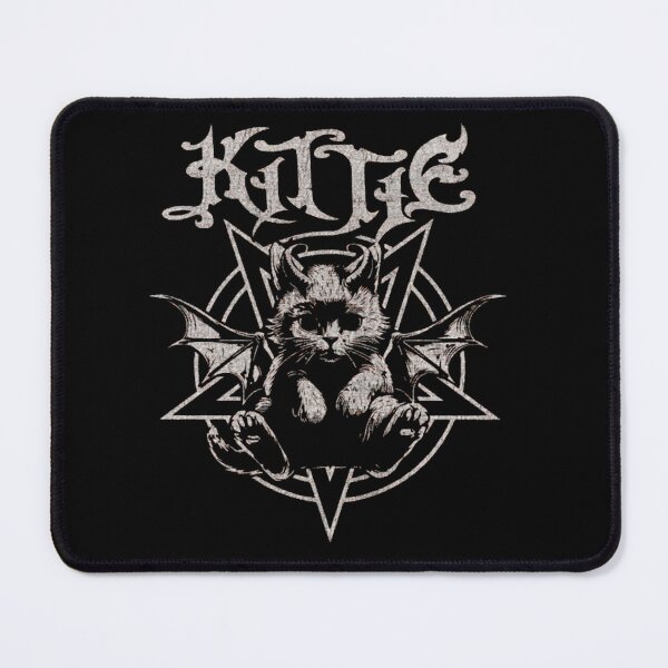 Item preview, Kittie - safe designed and sold by collin-certly.