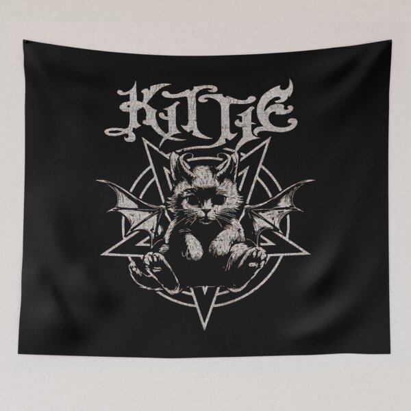 Item preview, Kittie - safe  designed and sold by collin-certly.