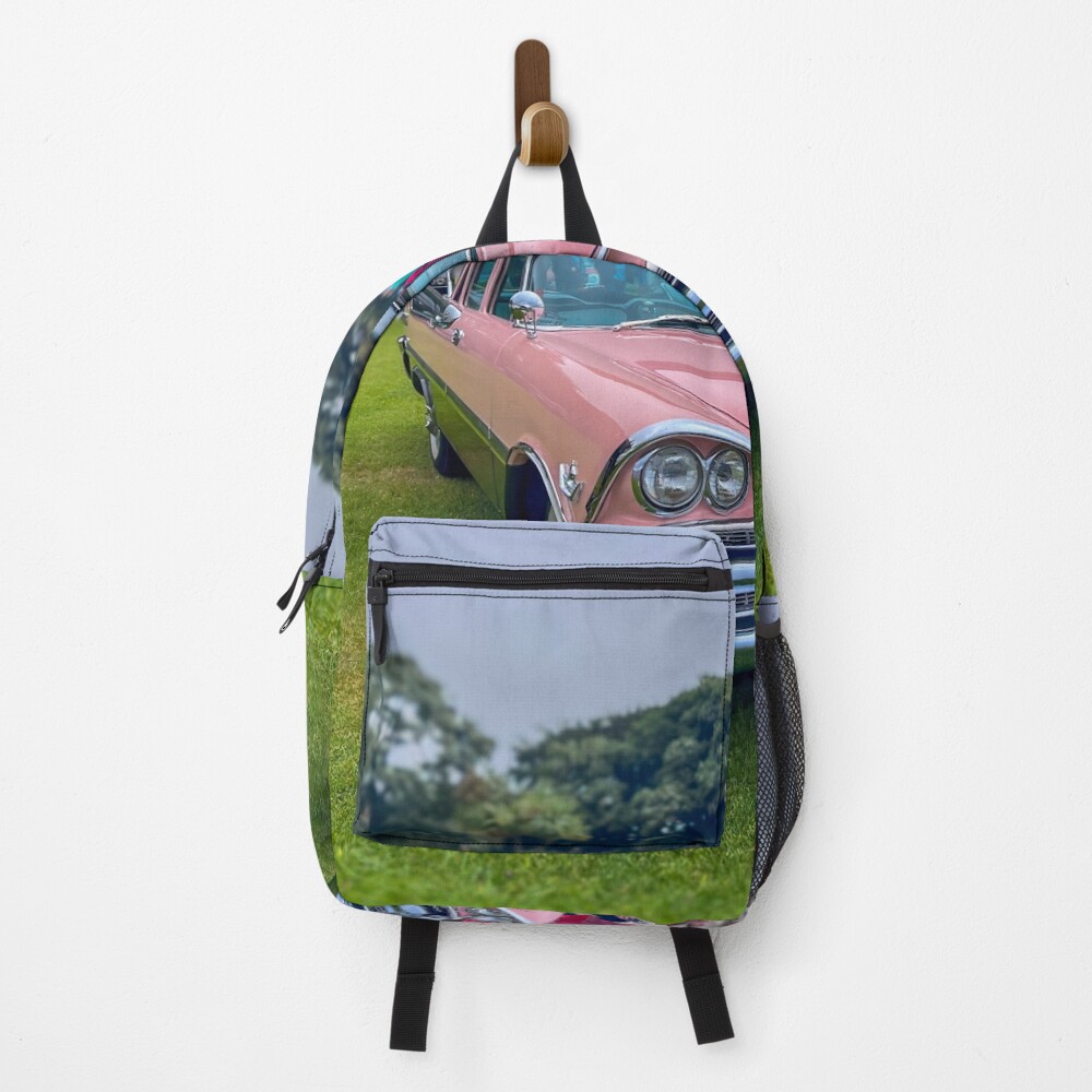 Item preview, Backpack designed and sold by RJWImages.