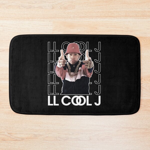 Item preview, LL COOL J - COOL STYLE - OUTLINE BACKGROUND designed and sold by Jessicalcl.
