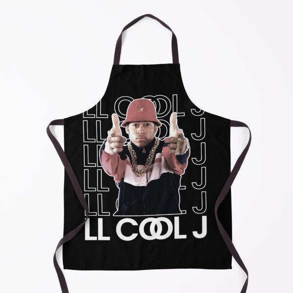 Item preview, LL COOL J - COOL STYLE - OUTLINE BACKGROUND designed and sold by Jessicalcl.
