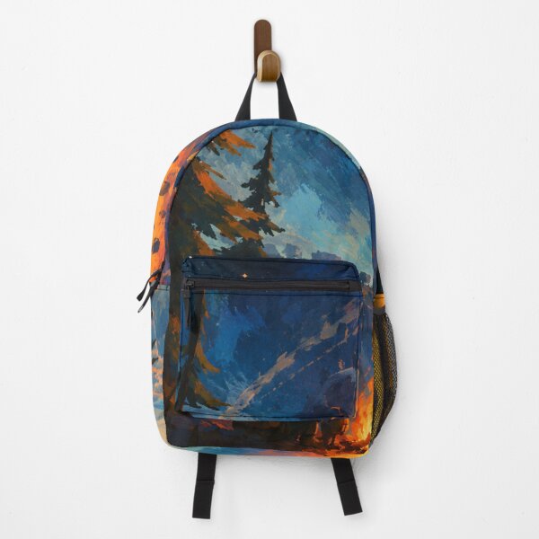Item preview, Outer Wilds Inspired Art designed and sold by FeelTheDrawing.