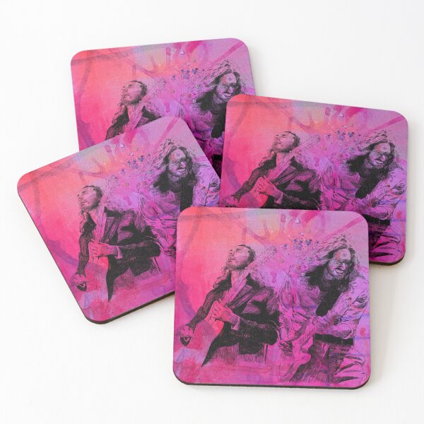 Item preview, Hozier - pink purple designed and sold by LyrahLavender.