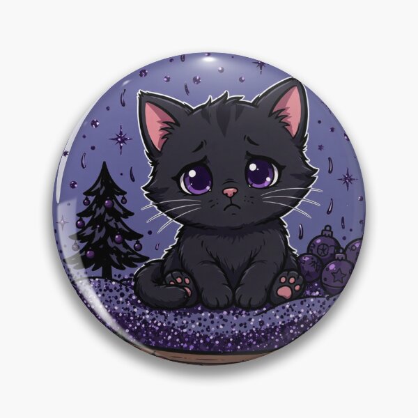 Item preview, Gothmas Snow Globe: Trapped in Creepmas designed and sold by Odd-jack.