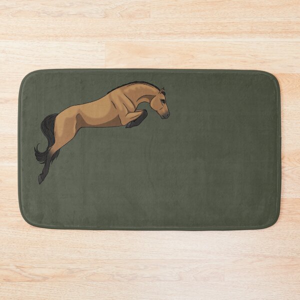 Item preview, Buckskin Connemara Pony designed and sold by Old Water Cryptid .