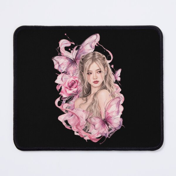 Item preview, BLACKPINK Rosé – ROSIE K-Pop Pop Star Aesthetic designed and sold by Kimheawon.