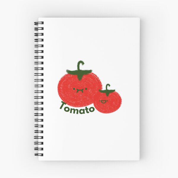 Item preview, Tomato Lover designed and sold by SURYAsticker.