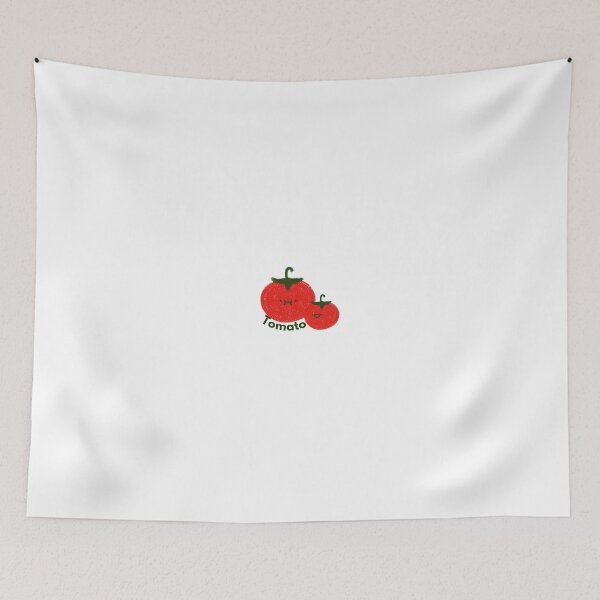 Item preview, Tomato Lover designed and sold by SURYAsticker.