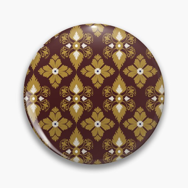 Item preview, Seamless repeating design with a contemporary and stylish aesthetic. designed and sold by Line-Aura.