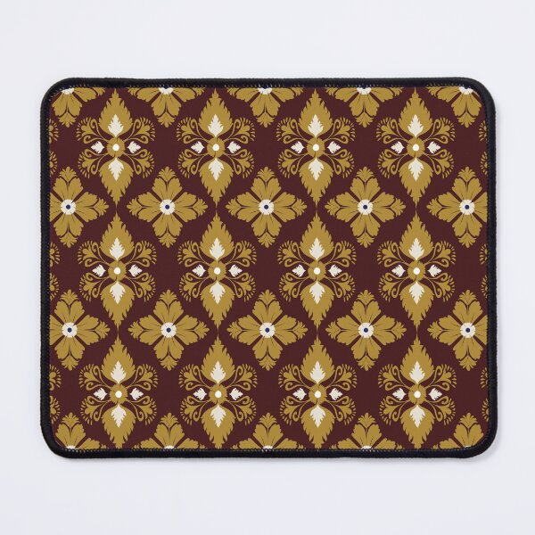 Item preview, Seamless repeating design with a contemporary and stylish aesthetic. designed and sold by Line-Aura.
