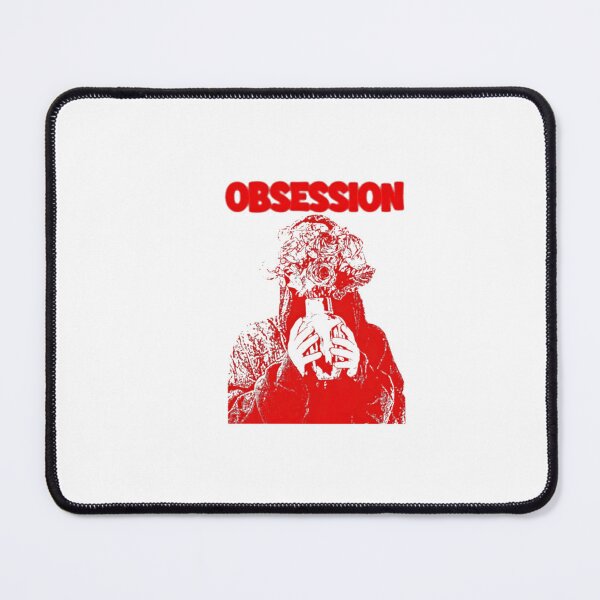 Item preview, Obsessions Horror Movie 2026 designed and sold by HytoneArt.