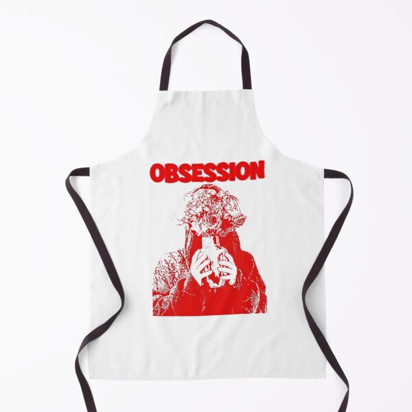 Item preview, Obsessions Horror Movie 2026 designed and sold by HytoneArt.