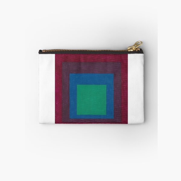 Item preview, Josef Albers art - Josef Albers artist - Josef Albers painting - Josef Albers abstract art - Josef Albers color theory designed and sold by Rohyadalim.