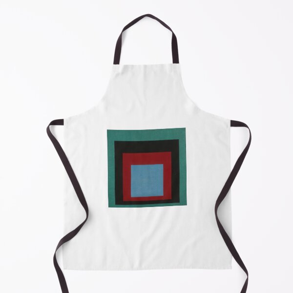 Item preview, Josef Albers art - Josef Albers artist - Josef Albers painting - Josef Albers abstract art - Josef Albers color theory designed and sold by Rohyadalim.